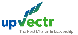 Upvectr Logo